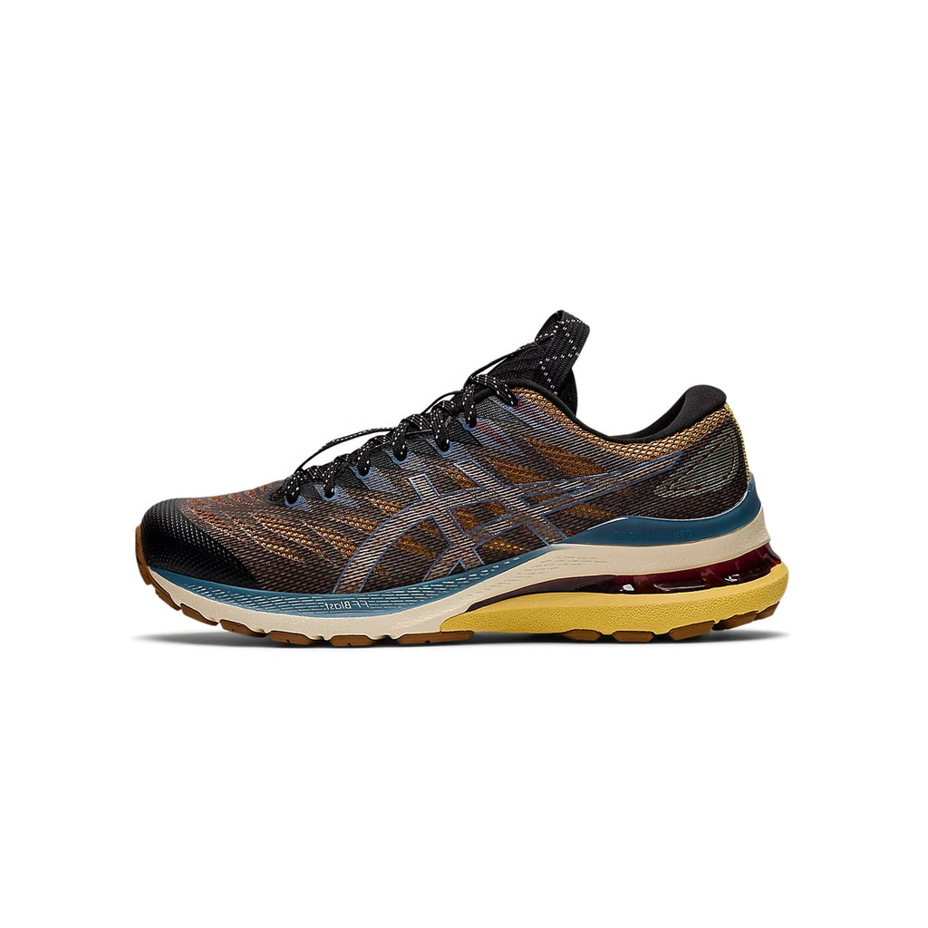 Asics Footwear оригінал | Швидка доставка Україна – боковий вид