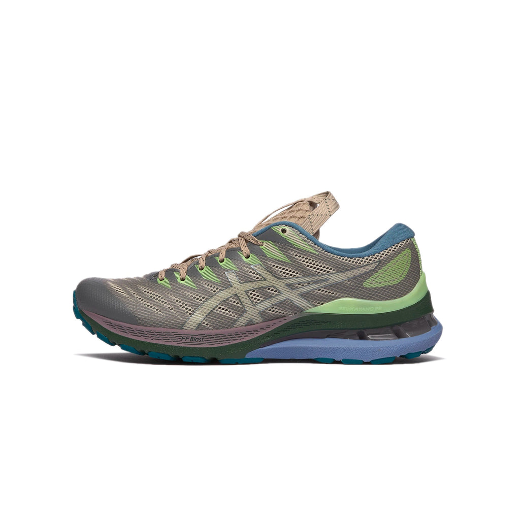 Asics Footwear оригінал | Швидка доставка Україна – боковий вид