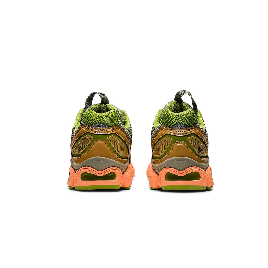 Womens Ub3 S Gel Nimbus 9 Shoes Asics оригінал – Купити в Україні – детальний вид