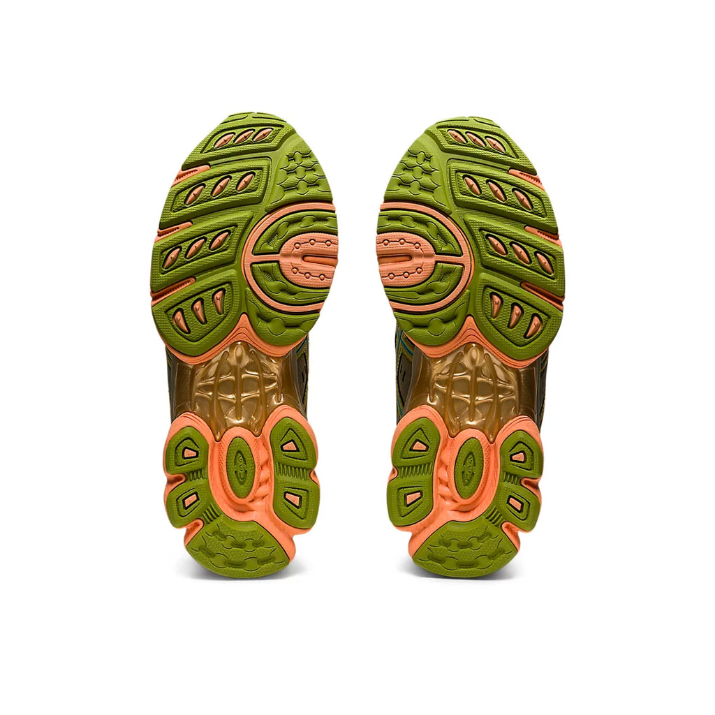 Womens Ub3 S Gel Nimbus 9 Shoes Asics оригінал – Купити в Україні – збільшений вид