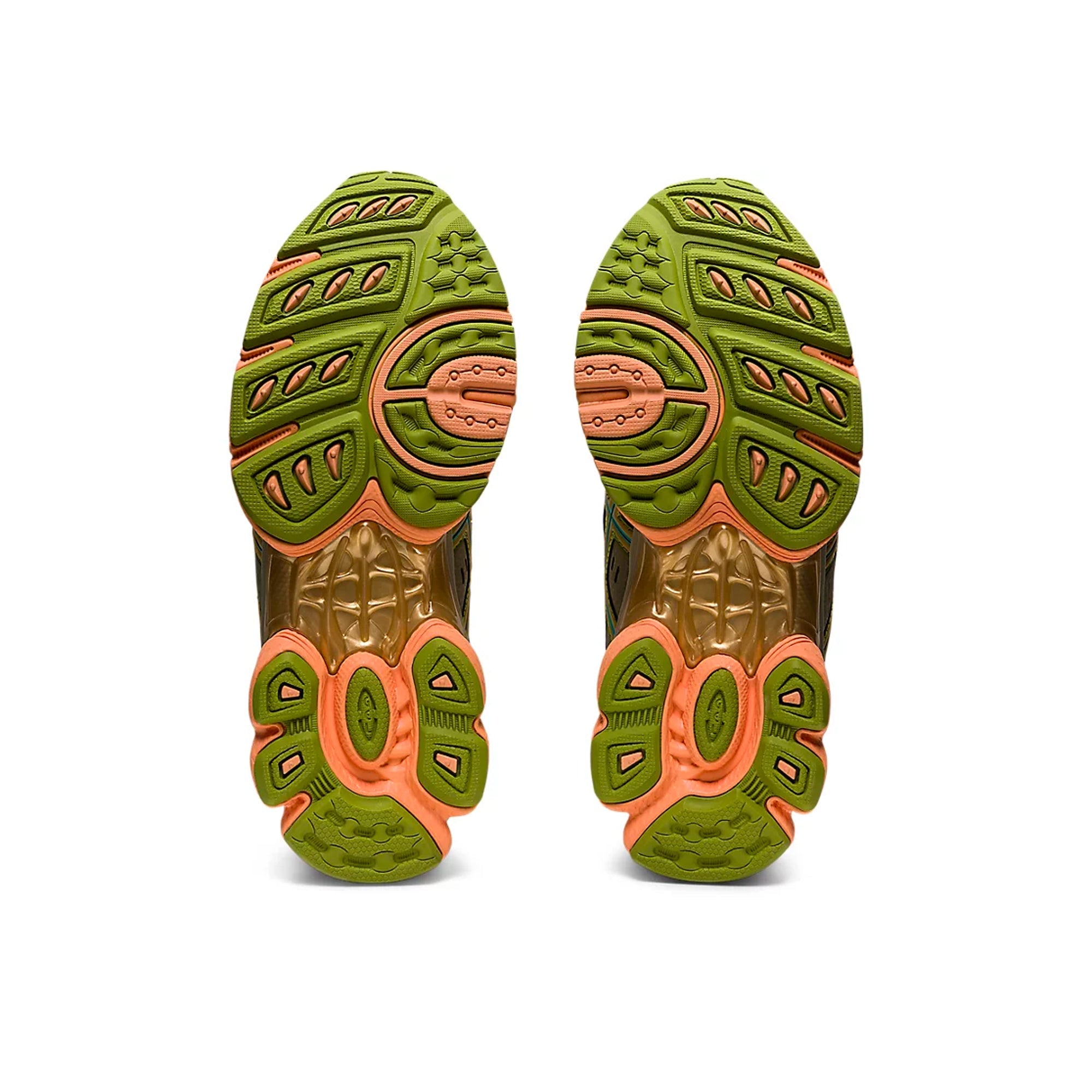 Womens Ub3 S Gel Nimbus 9 Shoes Asics оригінал – Купити в Україні – збільшений вид