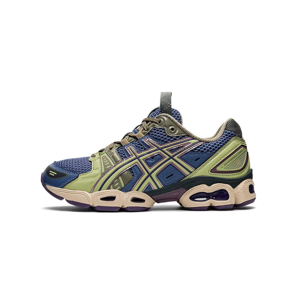 Womens Ub3 S Gel Nimbus 9 Shoes Asics оригінал – Купити в Україні – боковий вид