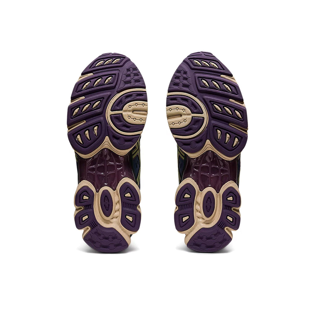 Womens Ub3 S Gel Nimbus 9 Shoes Asics оригінал – Купити в Україні – збільшений вид