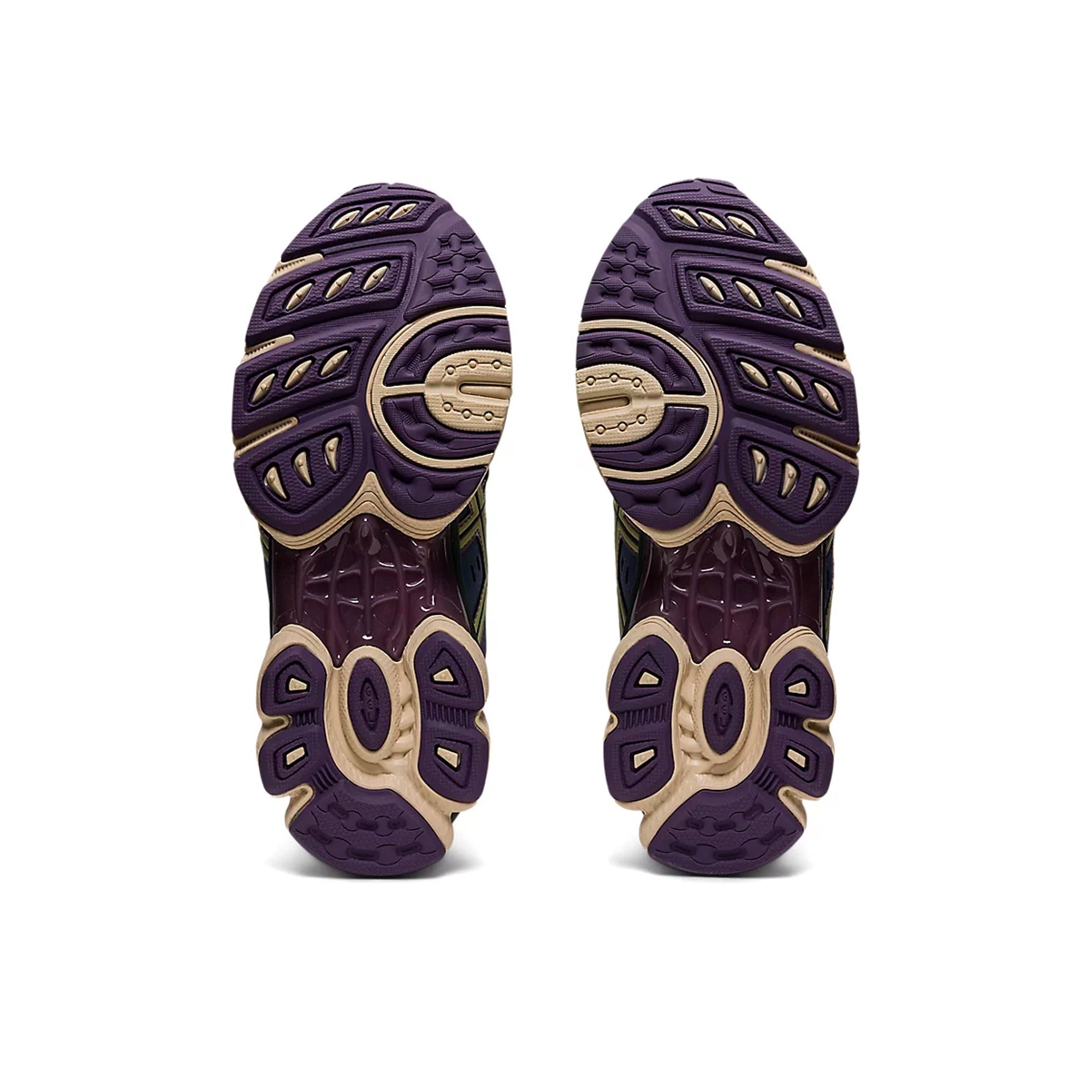 Womens Ub3 S Gel Nimbus 9 Shoes Asics оригінал – Купити в Україні – збільшений вид