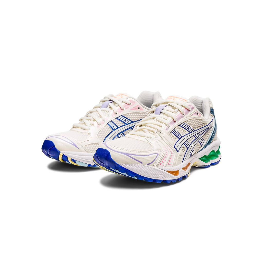 Оригінальна Womens Gel Kayano 14 Shoes Asics – вид ззаду