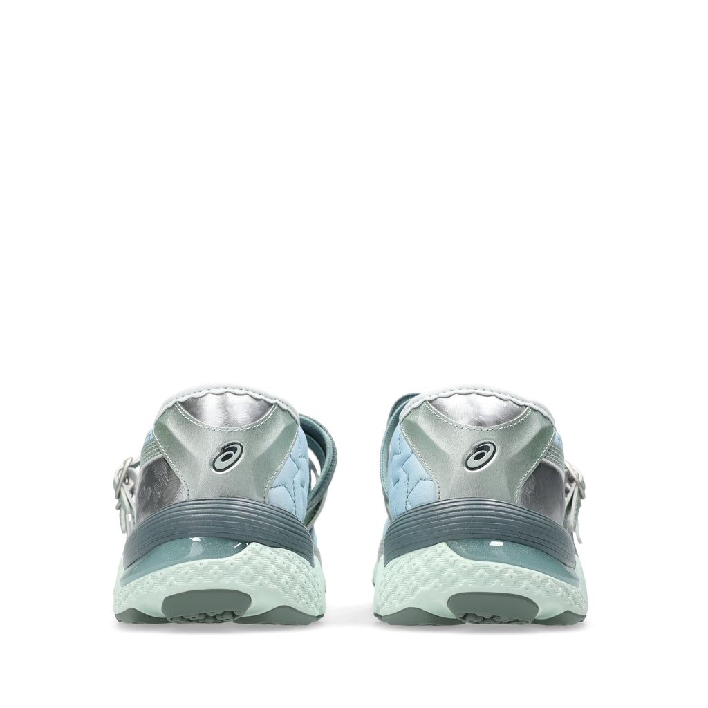 Kiko Kostidinov X Heaven By Marc Jacobs Mens Gel Lokros Sneakers Asics – Гарантія оригінальності – детальний вид