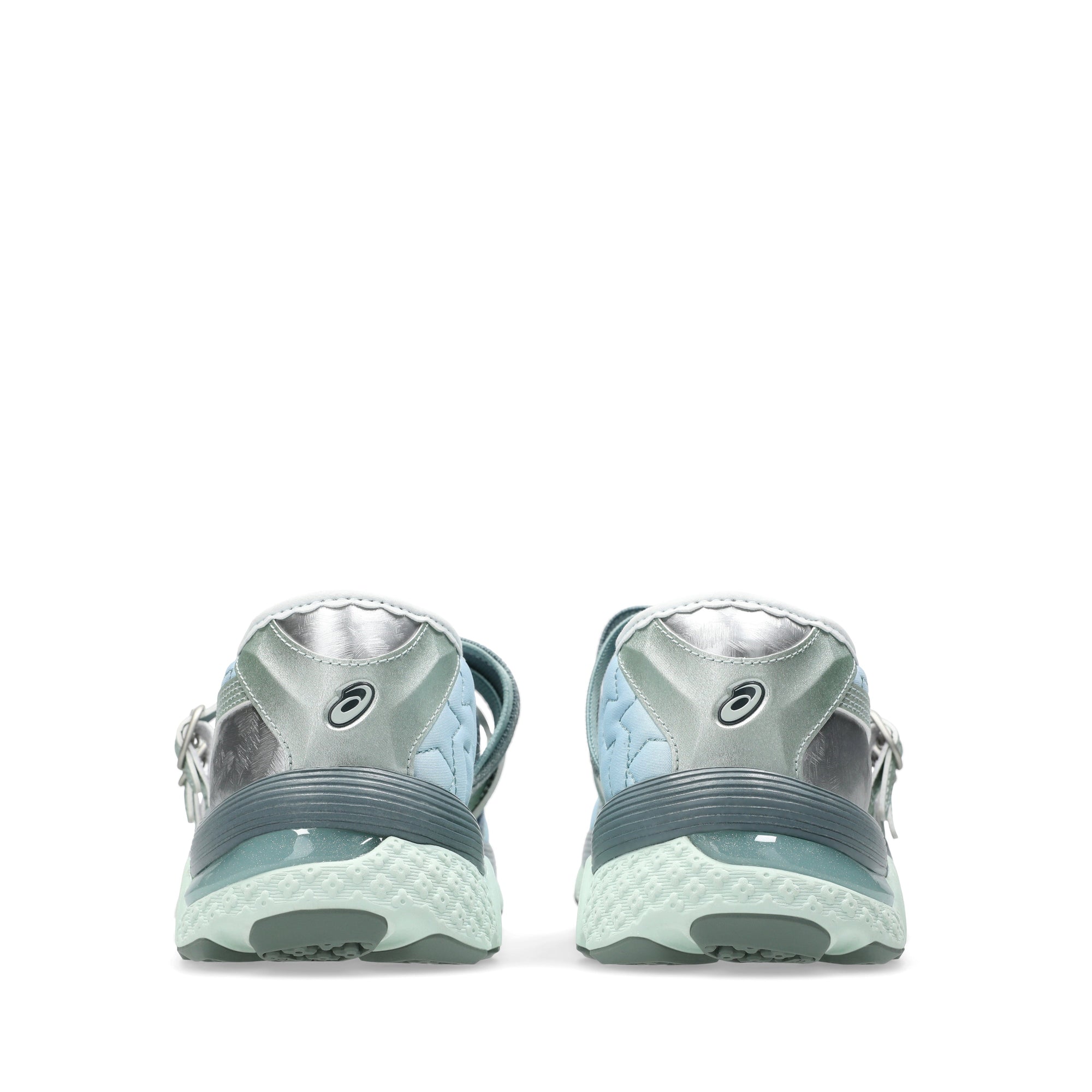 Kiko Kostidinov X Heaven By Marc Jacobs Mens Gel Lokros Sneakers Asics – Гарантія оригінальності – детальний вид