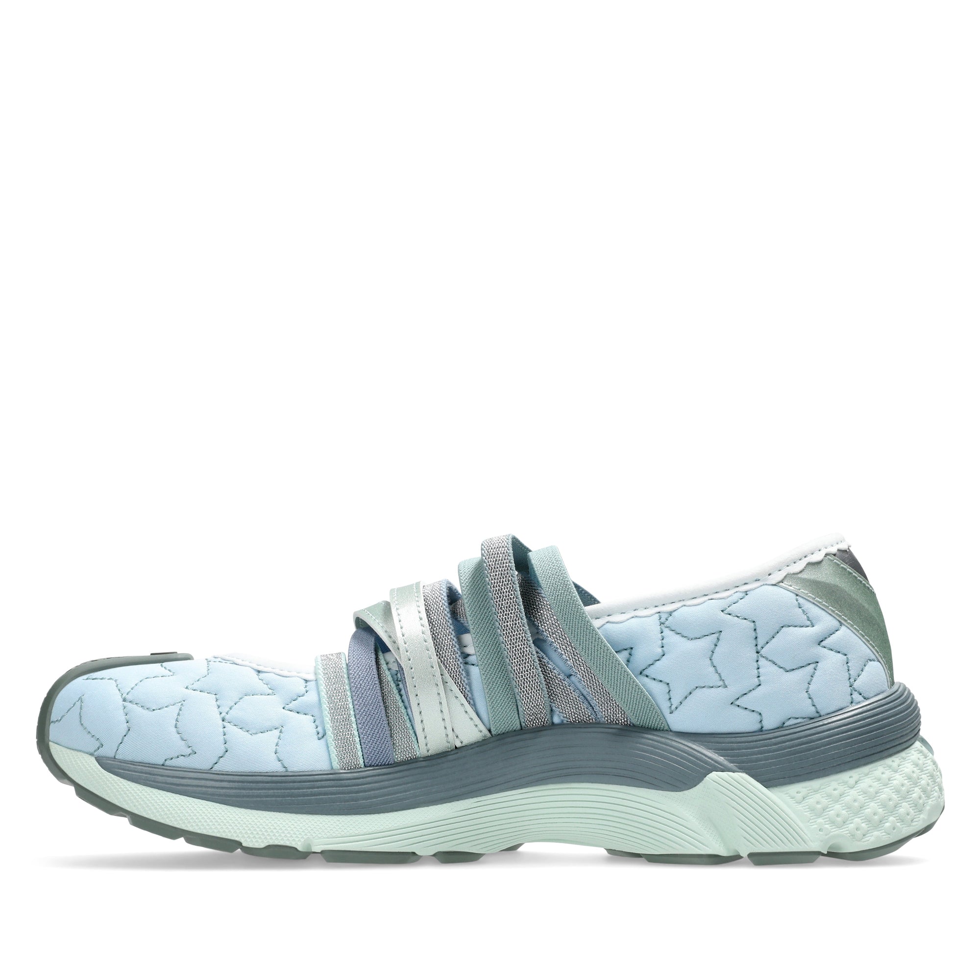 Kiko Kostidinov X Heaven By Marc Jacobs Mens Gel Lokros Sneakers Asics – Гарантія оригінальності – вид ззаду