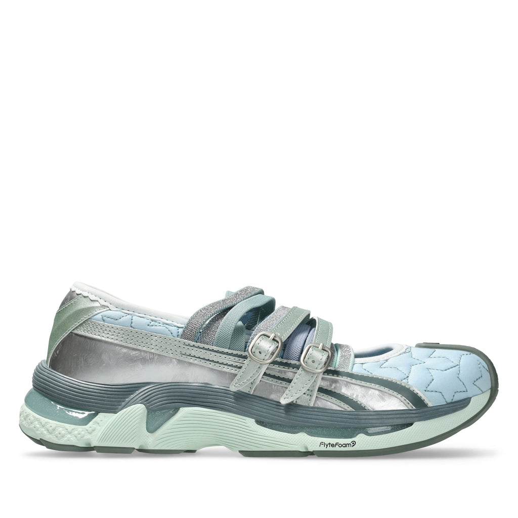 Kiko Kostidinov X Heaven By Marc Jacobs Mens Gel Lokros Sneakers Asics – Гарантія оригінальності – боковий вид