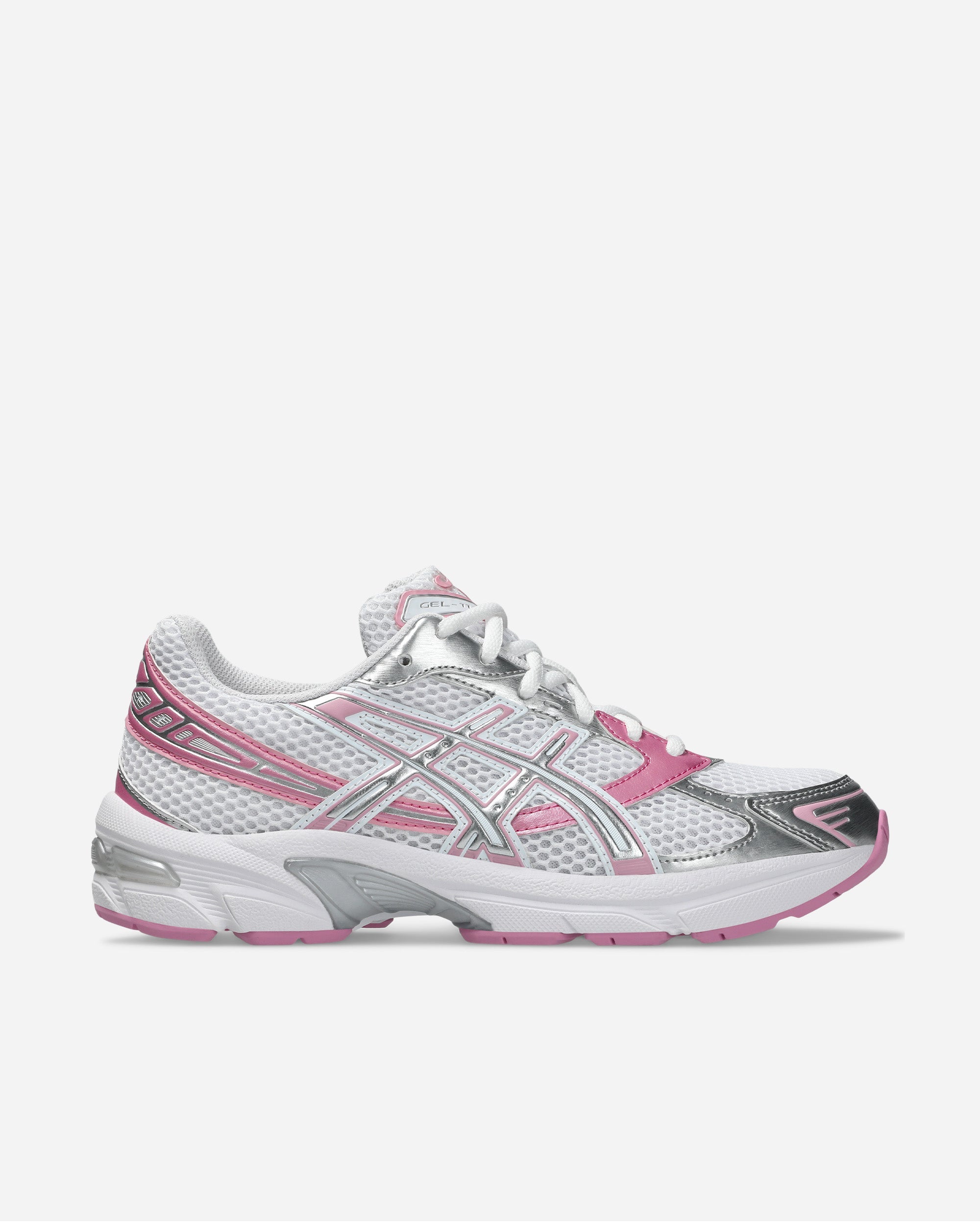 Asics Footwear оригінал | Швидка доставка Україна – боковий вид