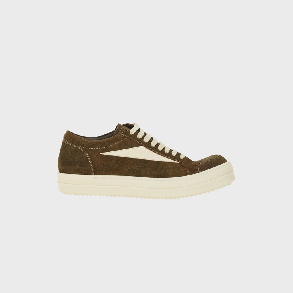Rick owens Footwear оригінал | Швидка доставка Україна – боковий вид