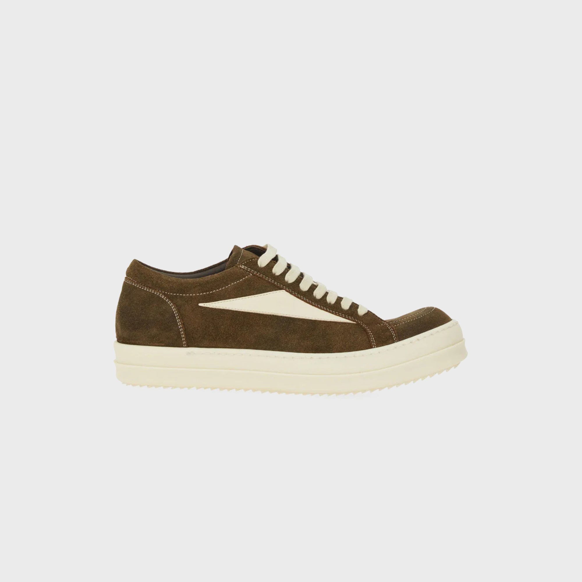 Rick owens Footwear оригінал | Швидка доставка Україна – боковий вид