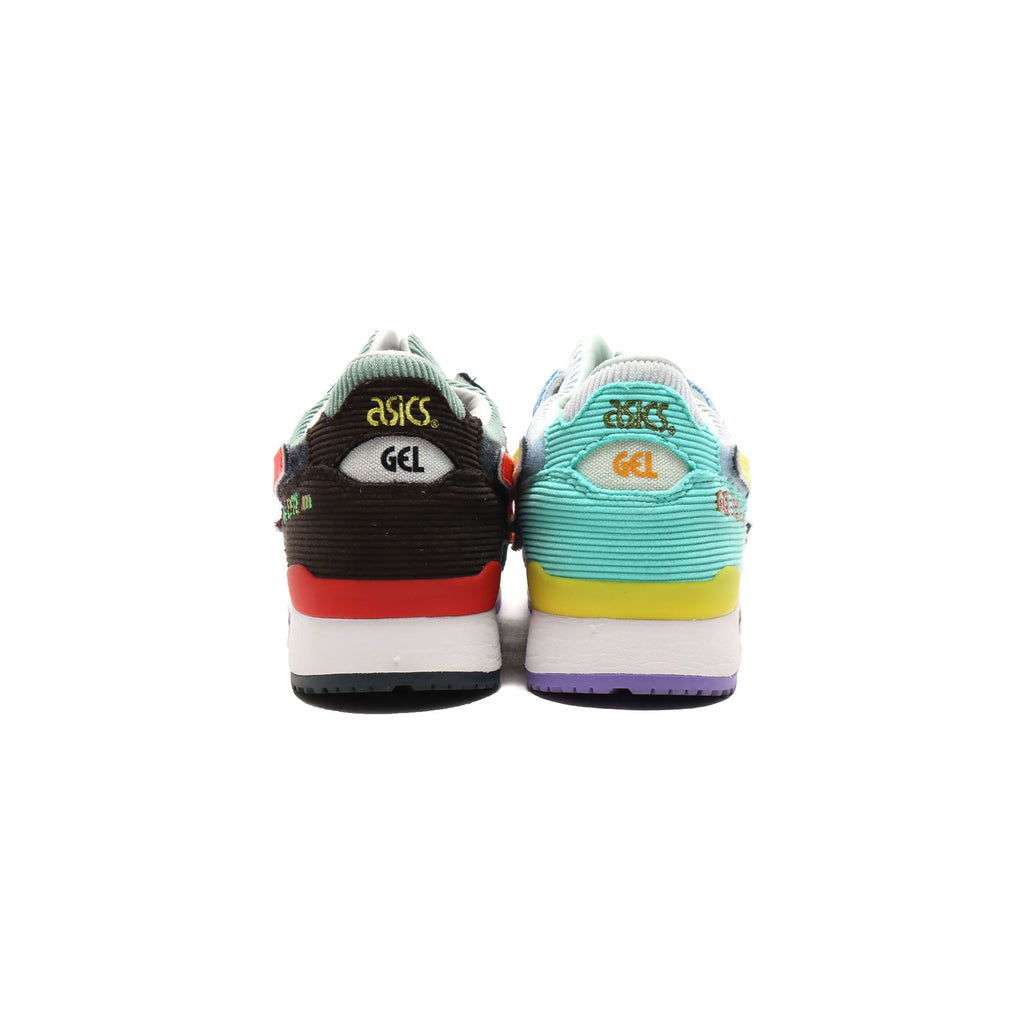 X Sean Wotherspoon Mens Gel Lyte III Shoes Asics оригінал – Купити в Україні – детальний вид