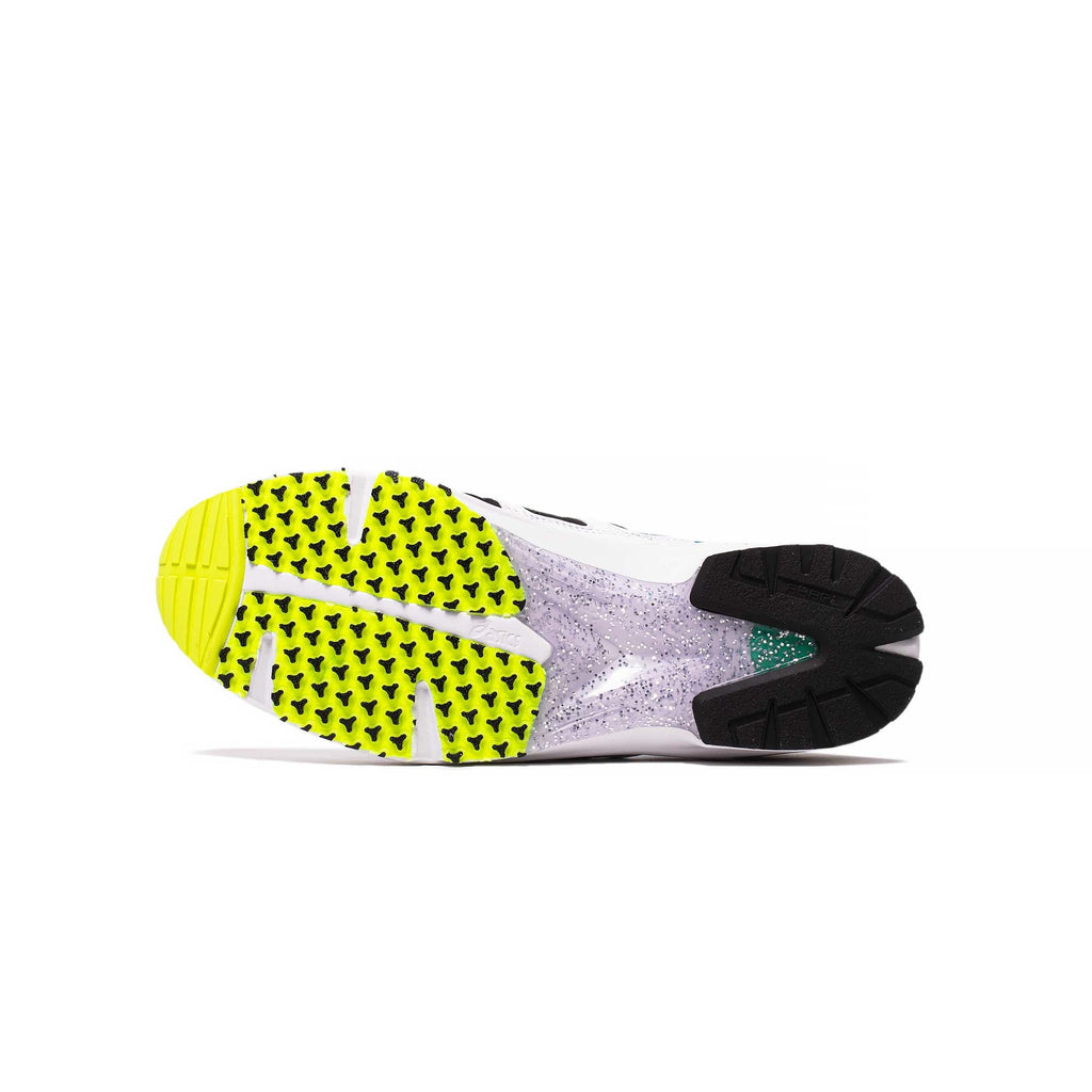 Asics X Cdg Shirt Mens Tarther Rd Pink Shoes Comme des garcons – Гарантія оригінальності – збільшений вид