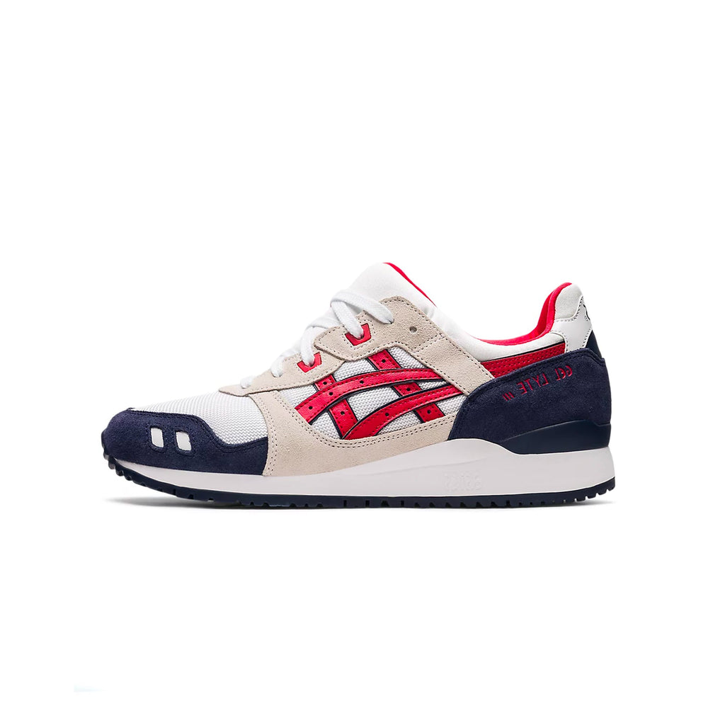 Men Gel Lyte III Og Asics оригінал – Купити в Україні – боковий вид