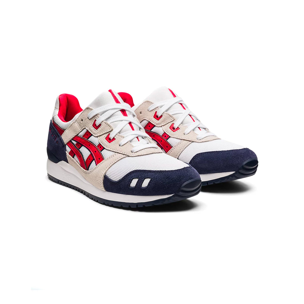 Men Gel Lyte III Og Asics оригінал – Купити в Україні – вид ззаду