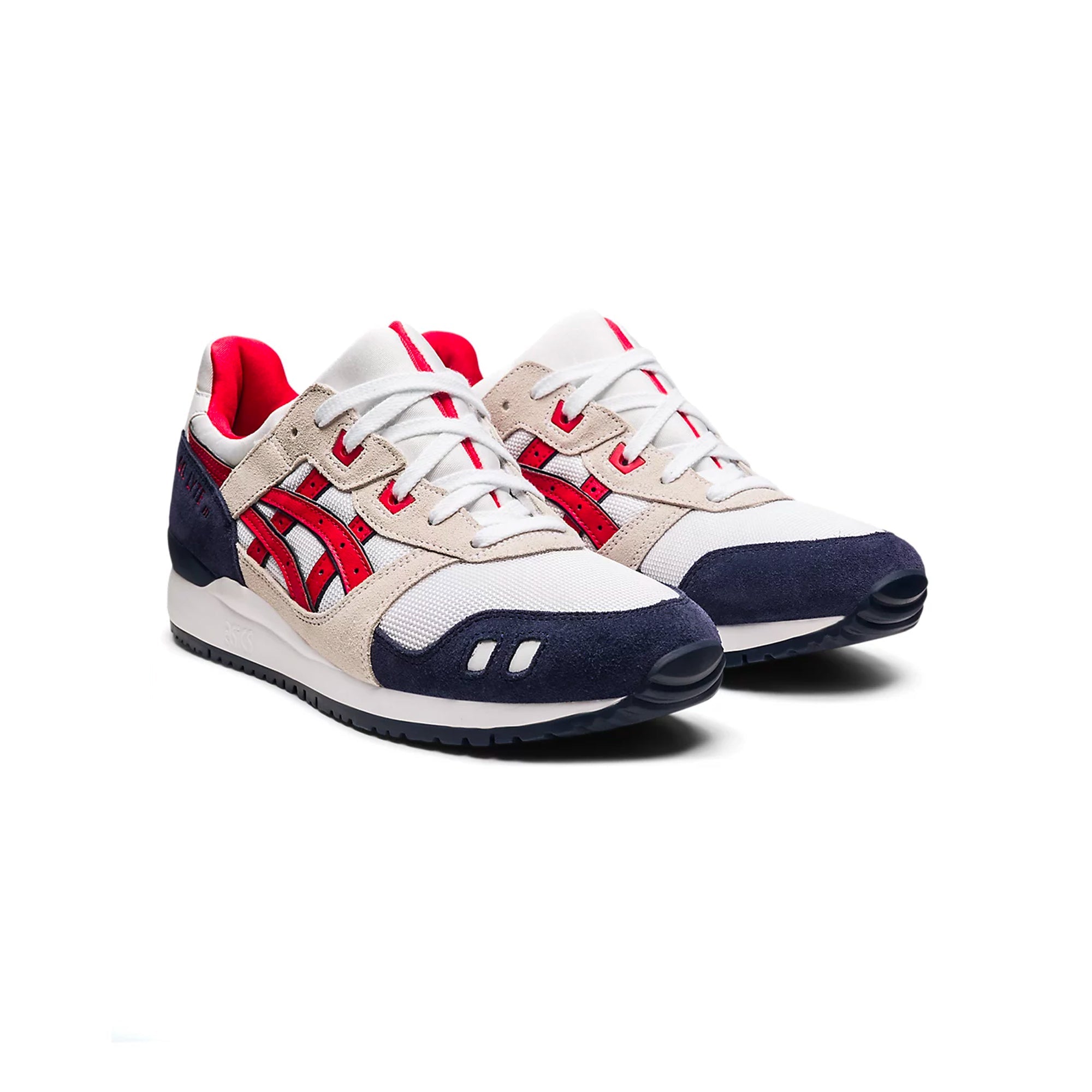 Men Gel Lyte III Og Asics оригінал – Купити в Україні – вид ззаду