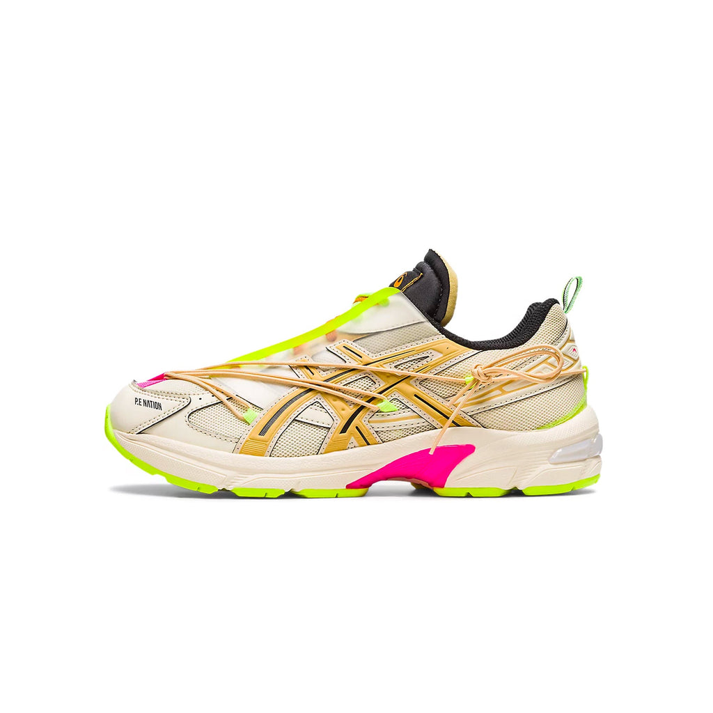 Gel 1130 Shoes Asics оригінал – Купити в Україні – боковий вид