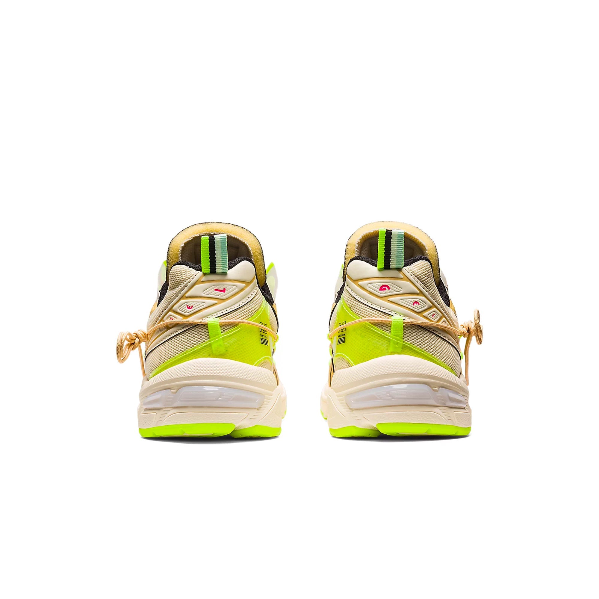 Gel 1130 Shoes Asics оригінал – Купити в Україні – детальний вид