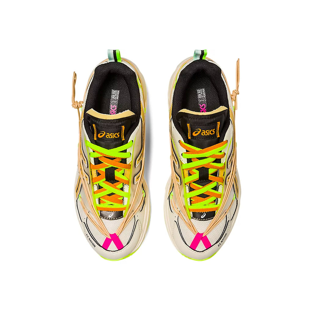 Gel 1130 Shoes Asics оригінал – Купити в Україні – збільшений вид