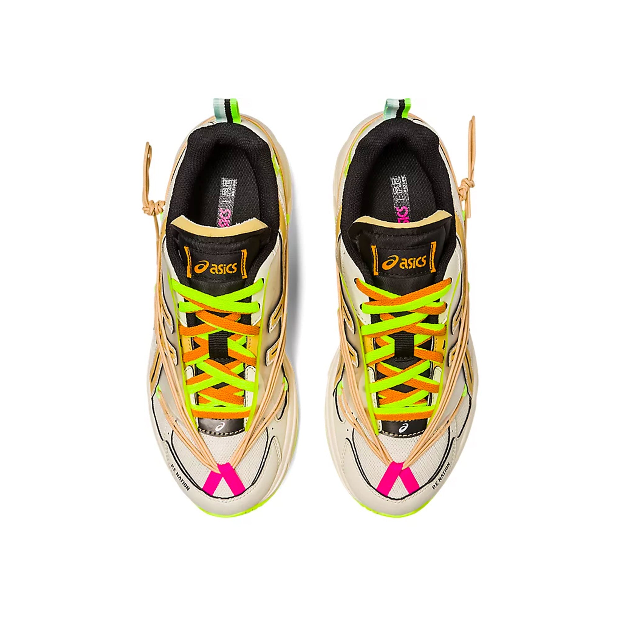 Gel 1130 Shoes Asics оригінал – Купити в Україні – збільшений вид