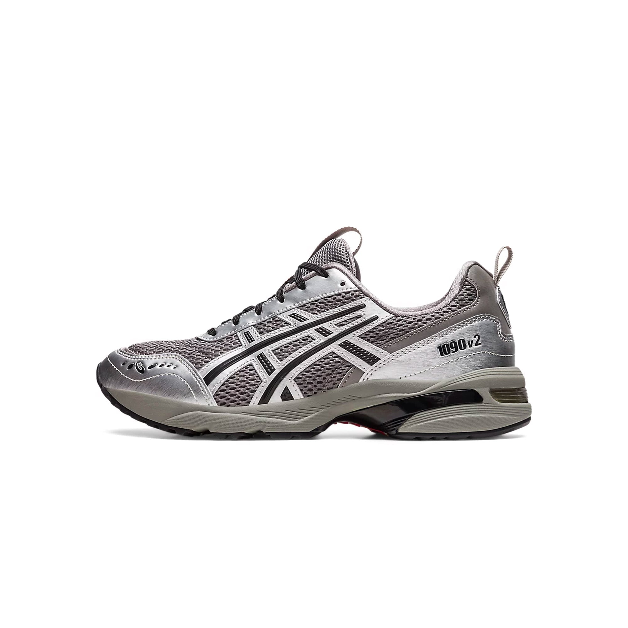 Оригінальна X Freja Wewer Gel 1090v2 Shoes Asics – боковий вид