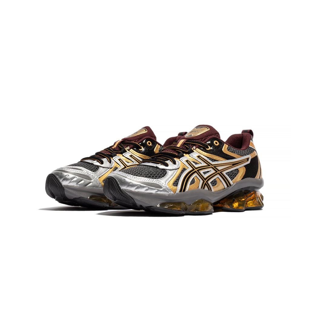 Gel Quantum Kinetic Shoes Asics – Гарантія оригінальності – вид ззаду