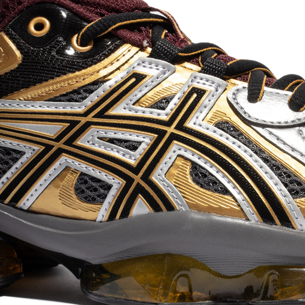 Gel Quantum Kinetic Shoes Asics – Гарантія оригінальності – збільшений вид