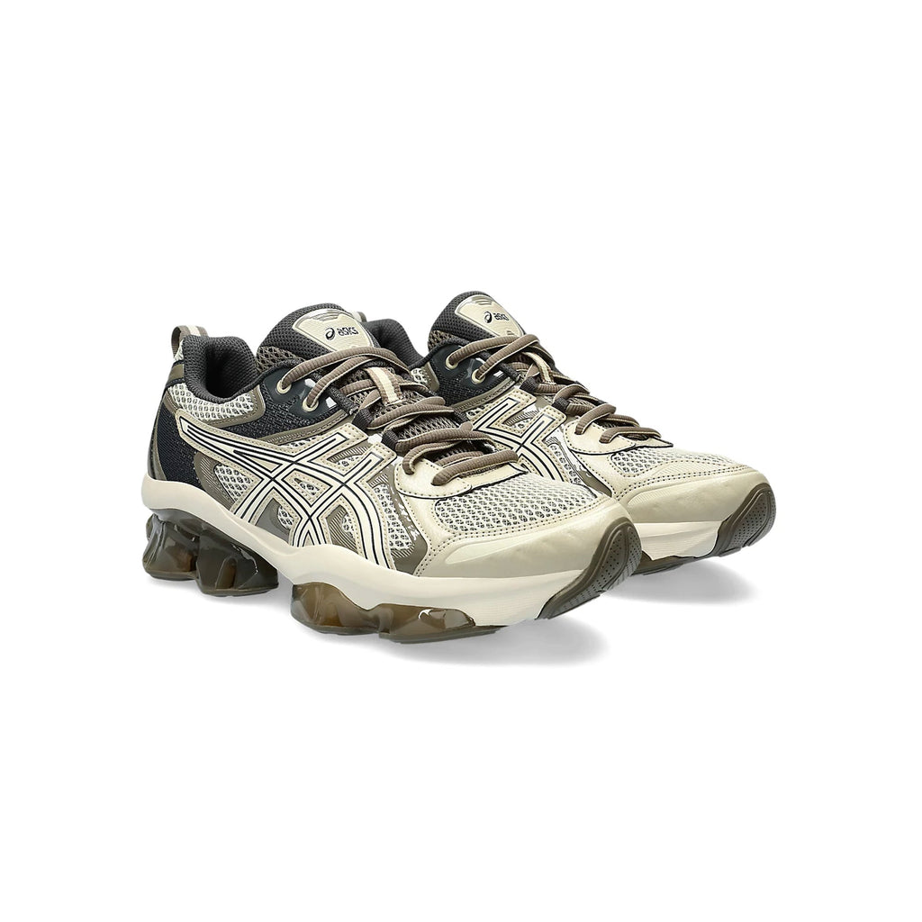 Gel Quantum Kinetic Shoes Asics – Гарантія оригінальності – вид ззаду