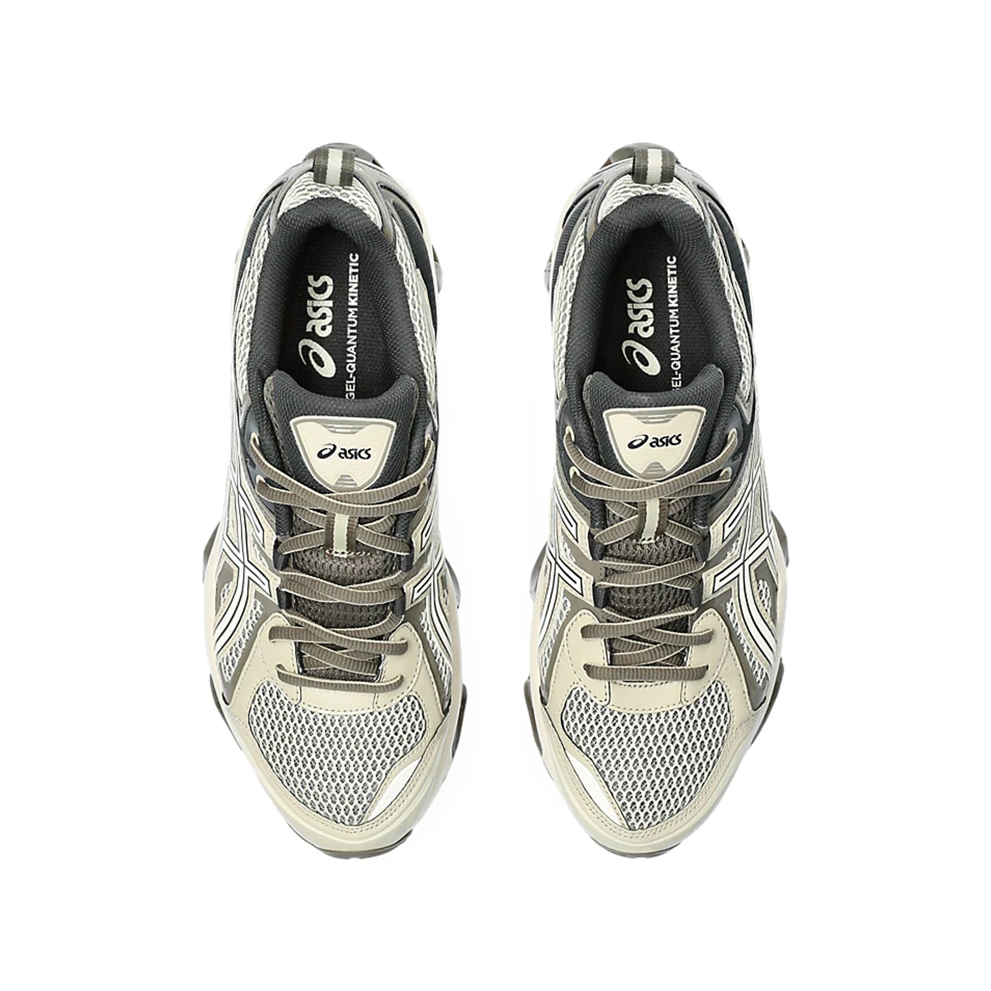 Gel Quantum Kinetic Shoes Asics – Гарантія оригінальності – збільшений вид