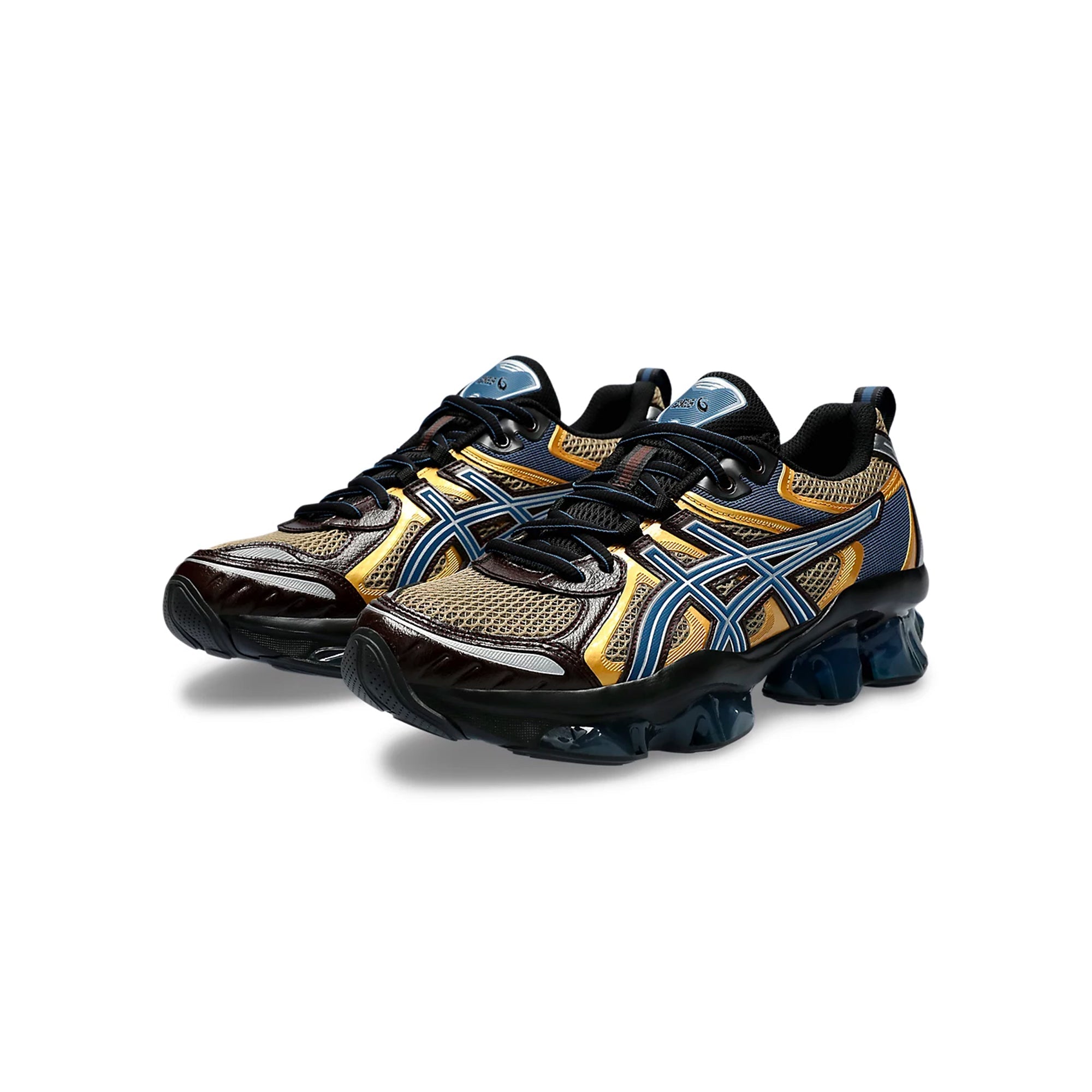 Asics Footwear оригінал | Швидка доставка Україна – вид ззаду