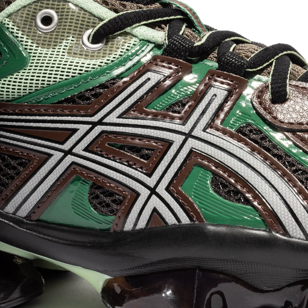 Gel Quantum Kinetic Shoes Asics – Гарантія оригінальності – збільшений вид