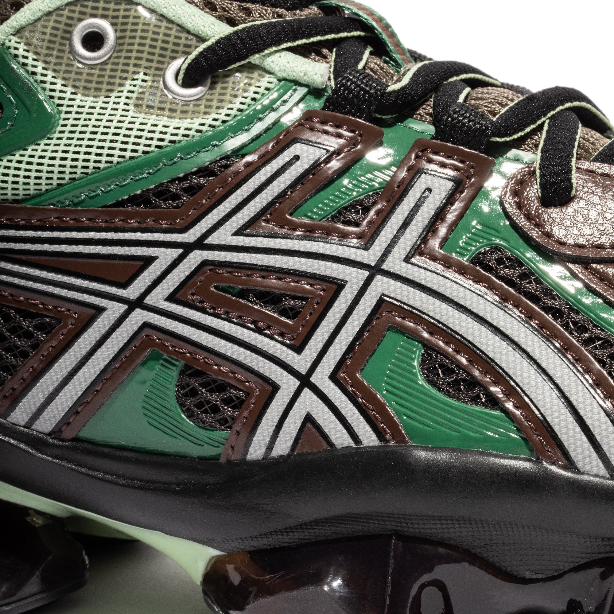 Gel Quantum Kinetic Shoes Asics – Гарантія оригінальності – збільшений вид