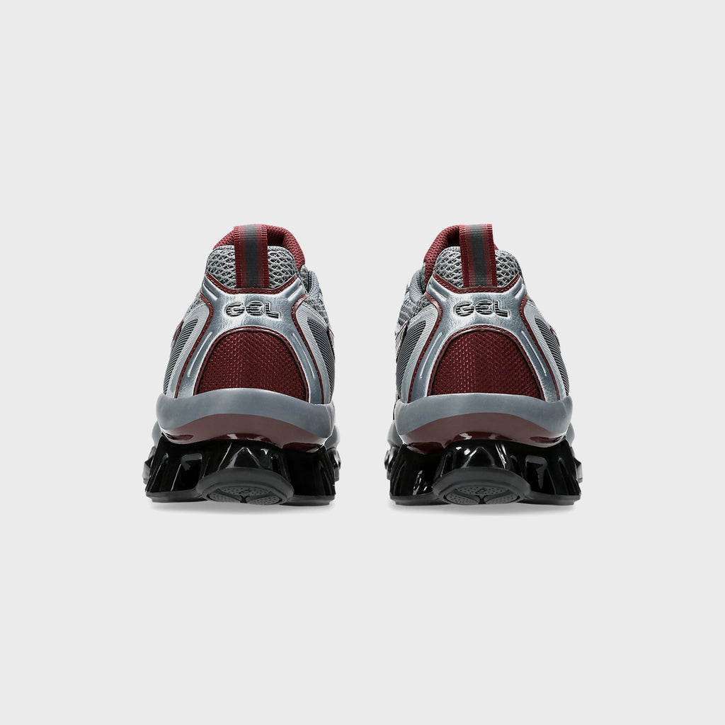 Оригінальна Gel Quantum Kinetic Sheet Rock Asics – детальний вид