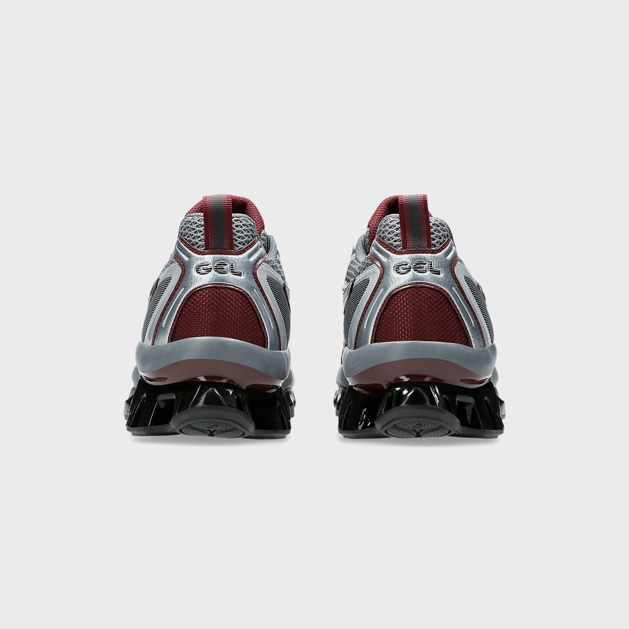 Оригінальна Gel Quantum Kinetic Sheet Rock Asics – детальний вид
