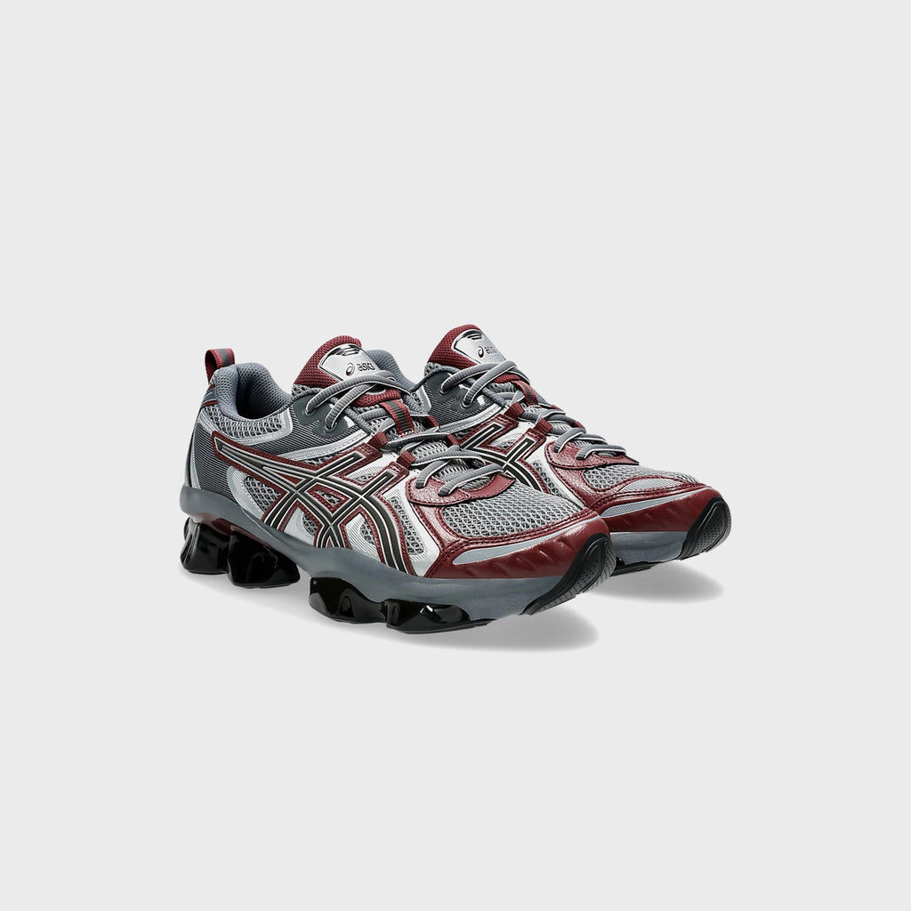 Оригінальна Gel Quantum Kinetic Sheet Rock Asics – вид ззаду