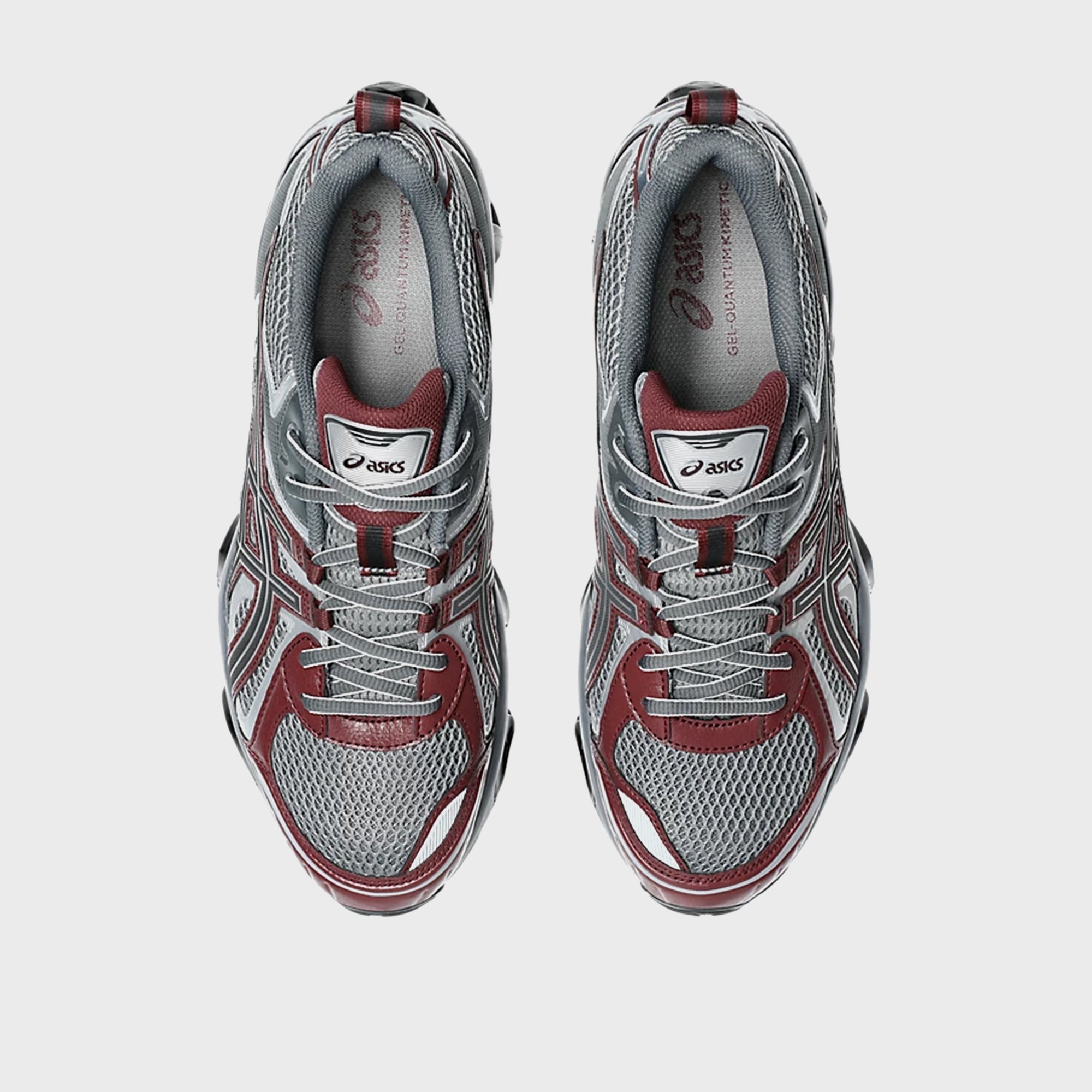 Оригінальна Gel Quantum Kinetic Sheet Rock Asics – збільшений вид