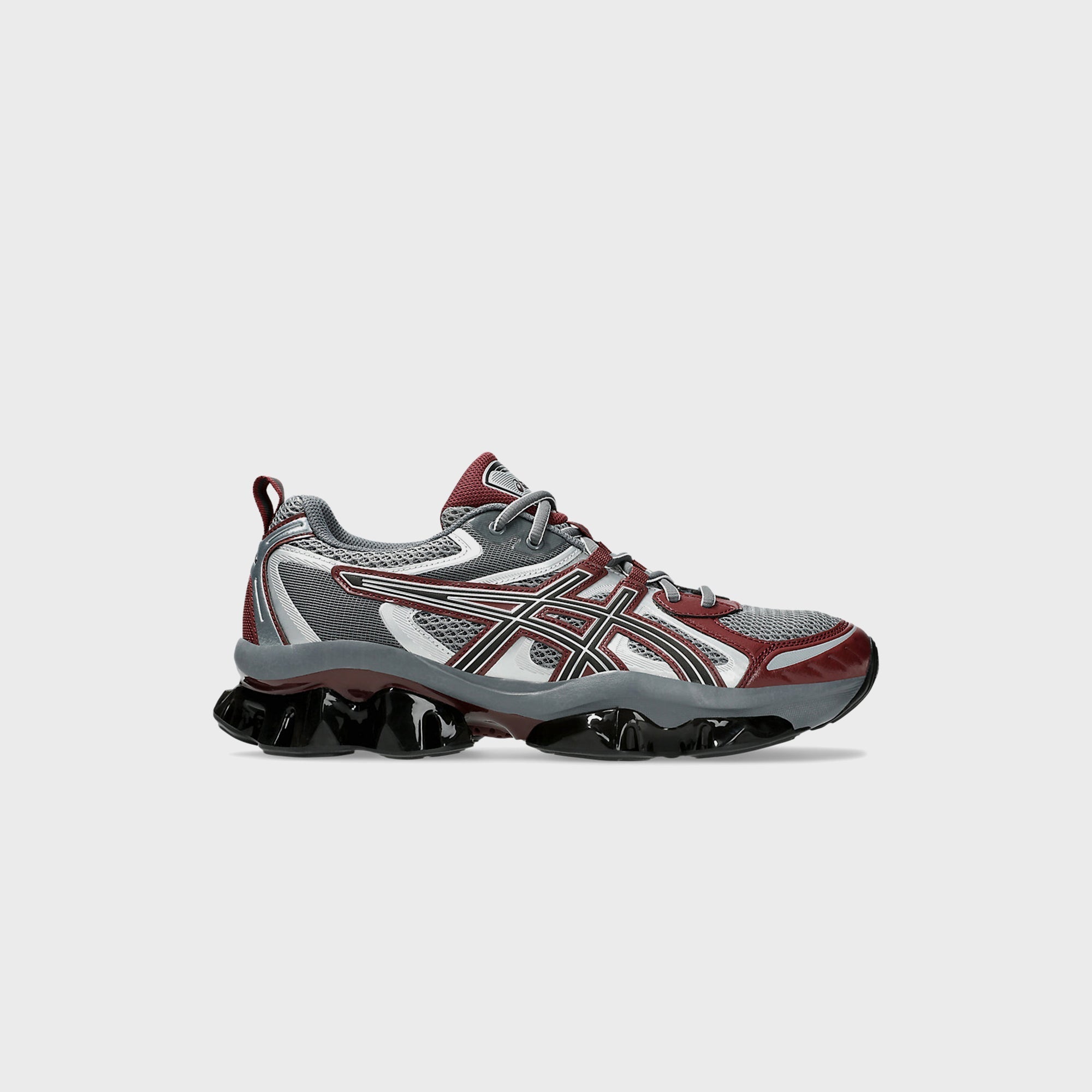 Оригінальна Gel Quantum Kinetic Sheet Rock Asics – боковий вид