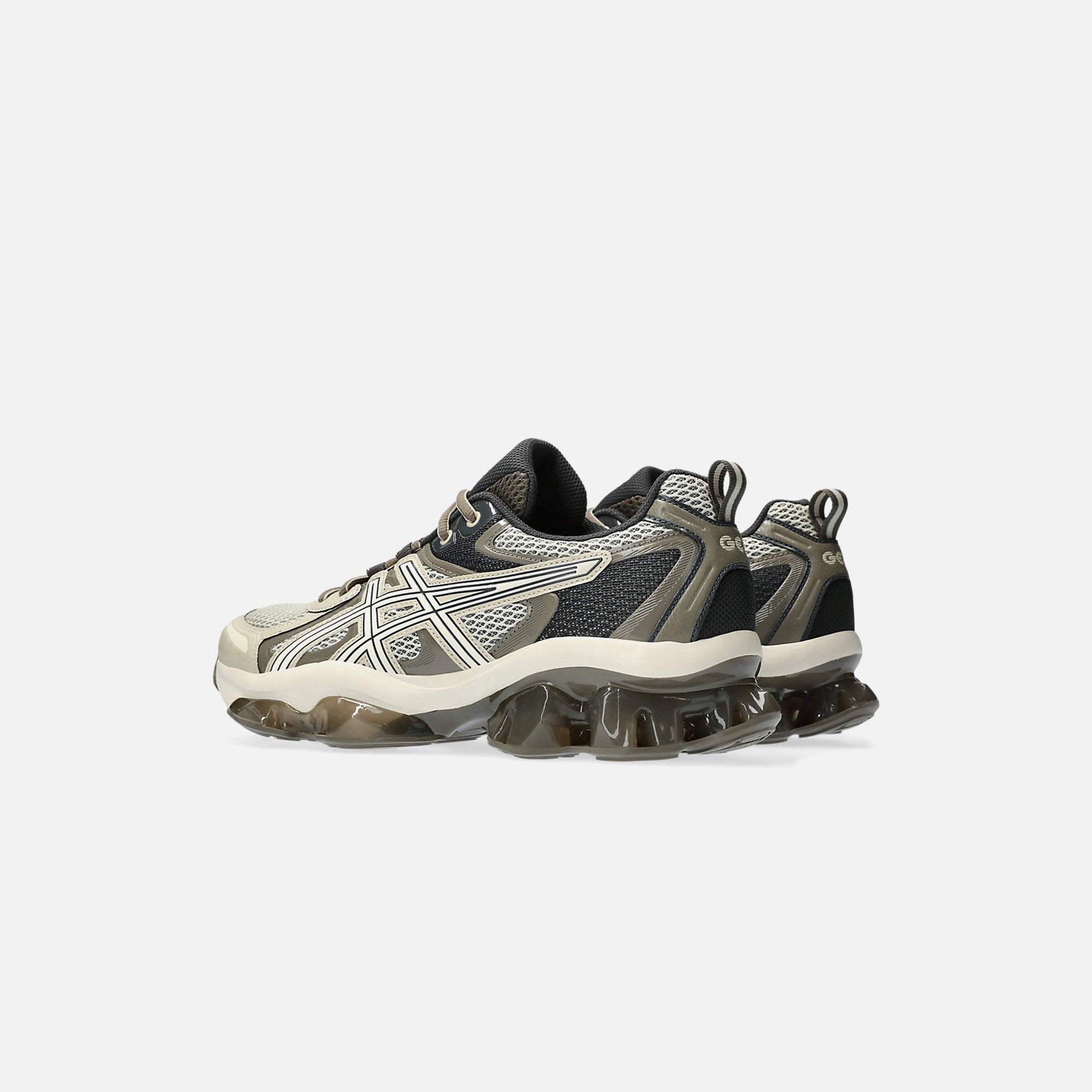 Gel Quantum Kinetic Birch Asics – Гарантія оригінальності – збільшений вид