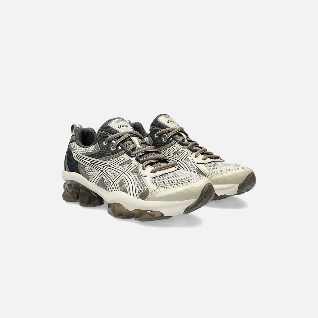 Gel Quantum Kinetic Birch Asics – Гарантія оригінальності – вид ззаду