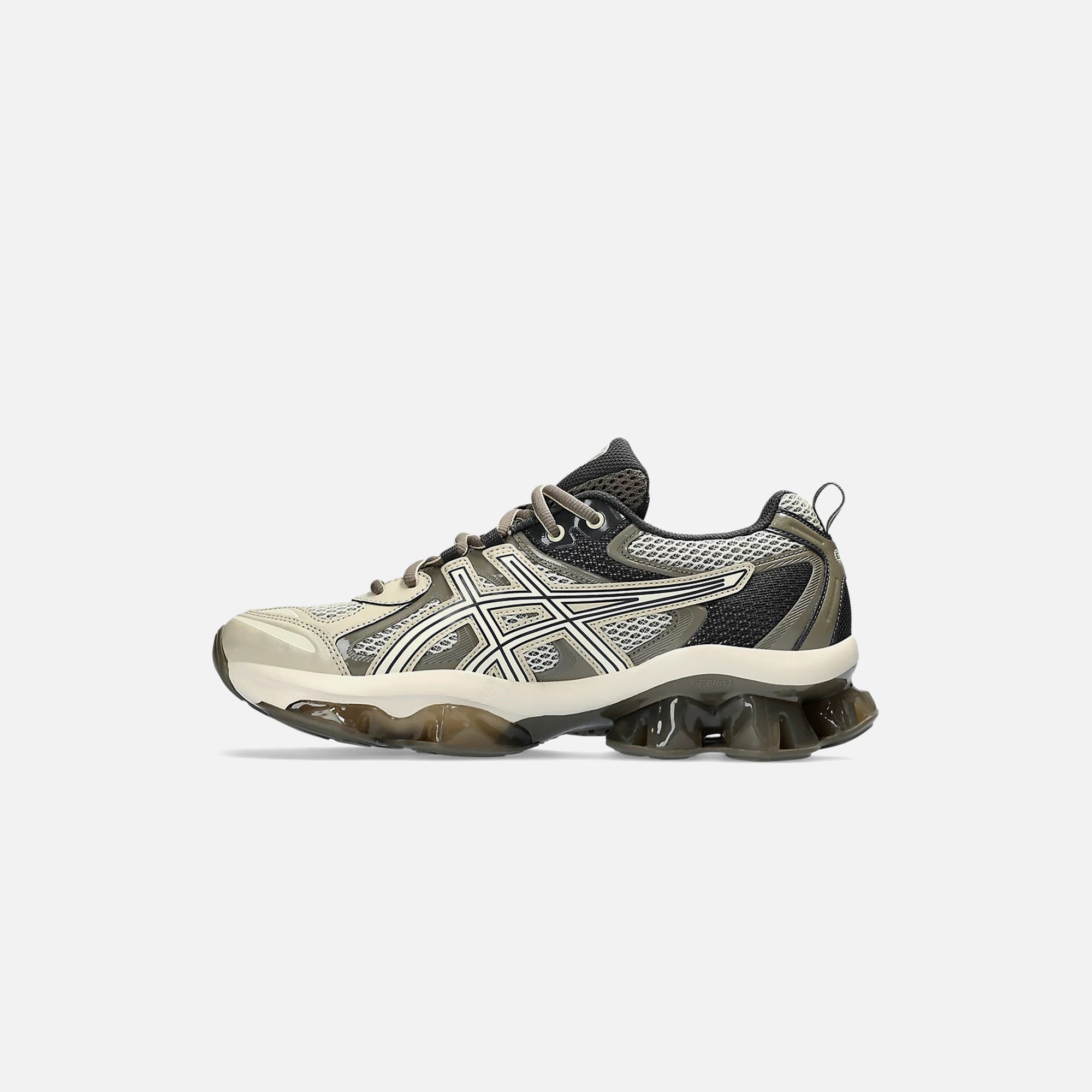 Gel Quantum Kinetic Birch Asics – Гарантія оригінальності – детальний вид