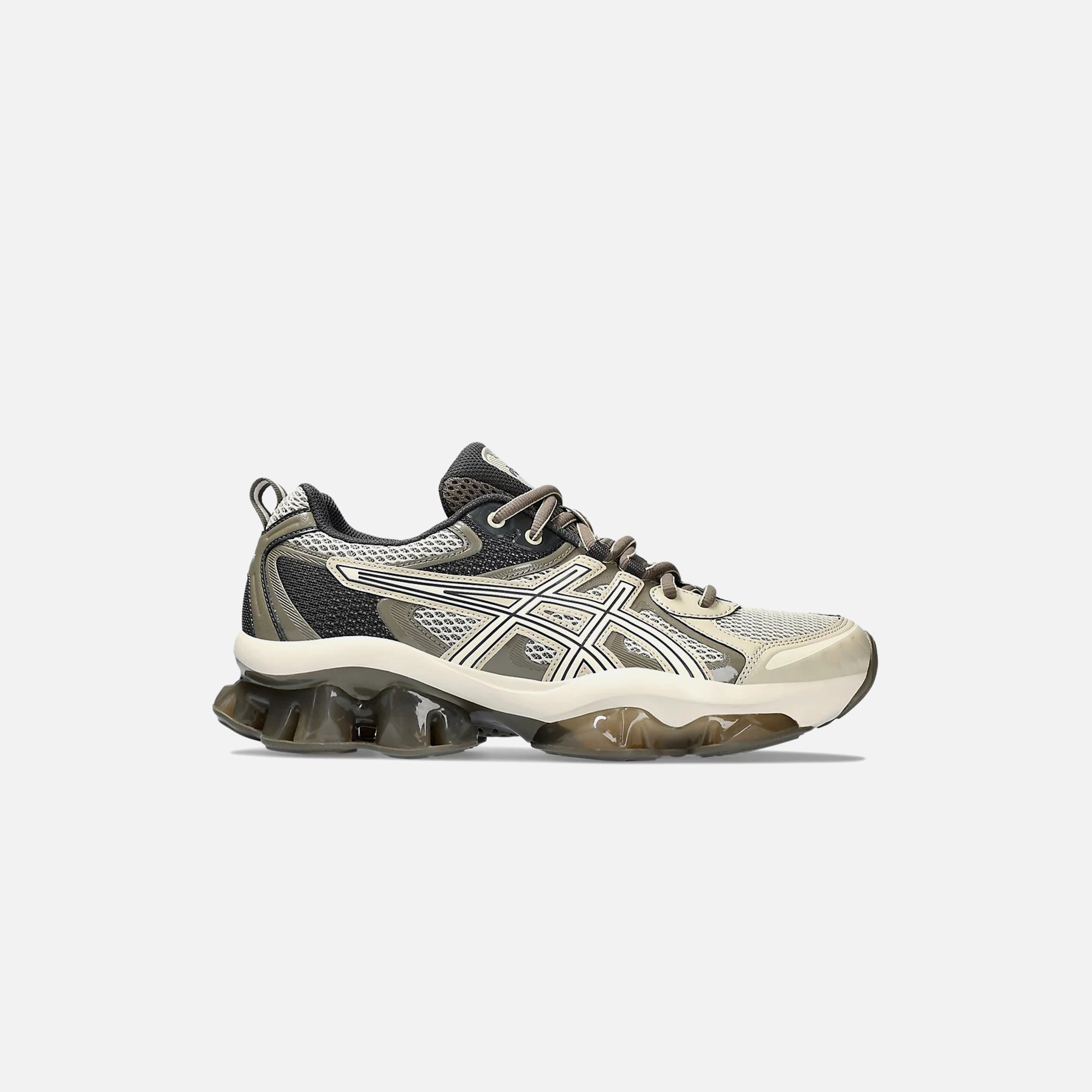 Gel Quantum Kinetic Birch Asics – Гарантія оригінальності – боковий вид