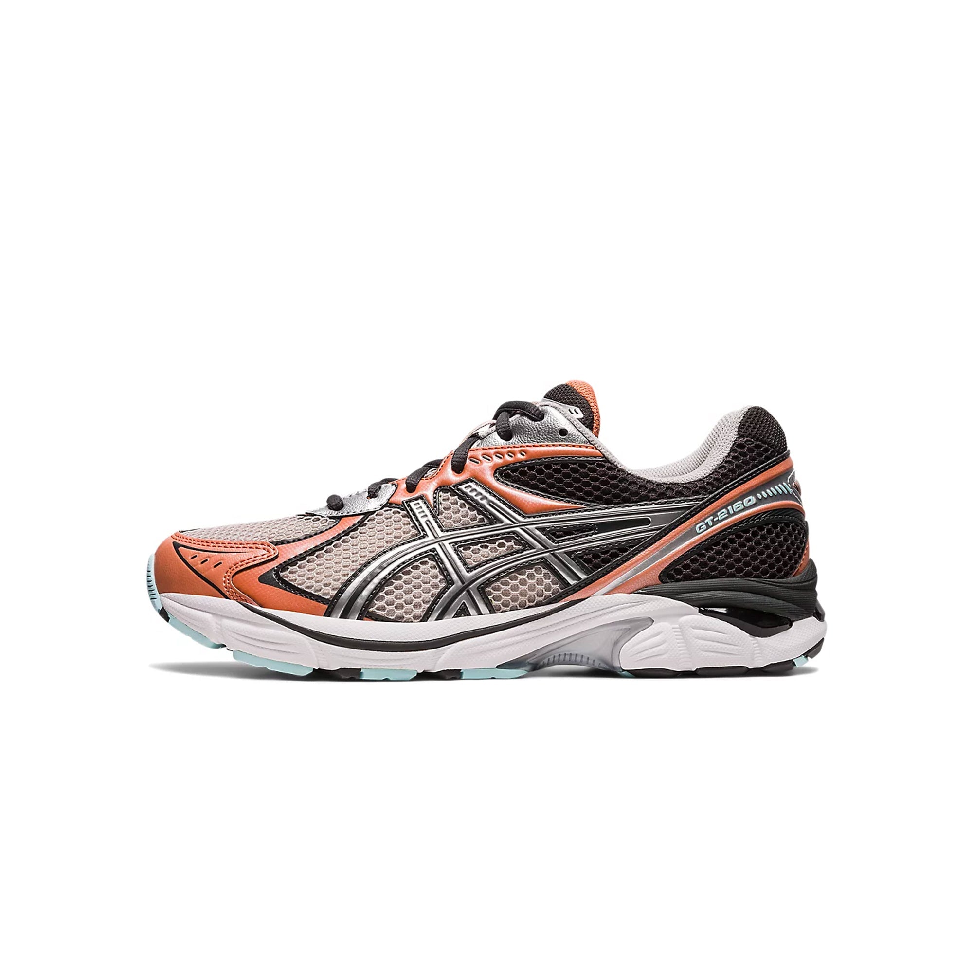 Оригінальна Gt 2160 Shoes Asics – боковий вид