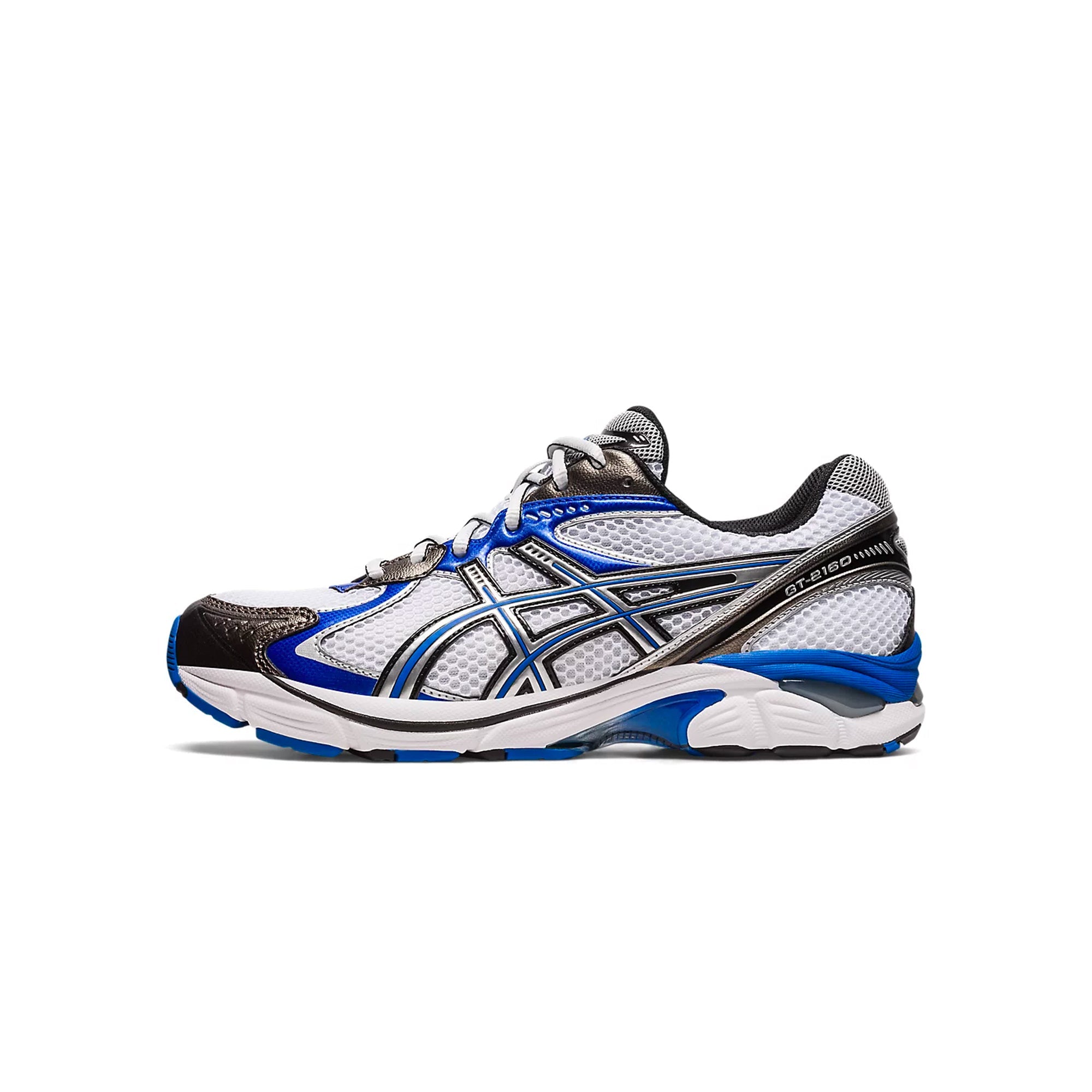 Оригінальна Gt 2160 Shoes Asics – боковий вид
