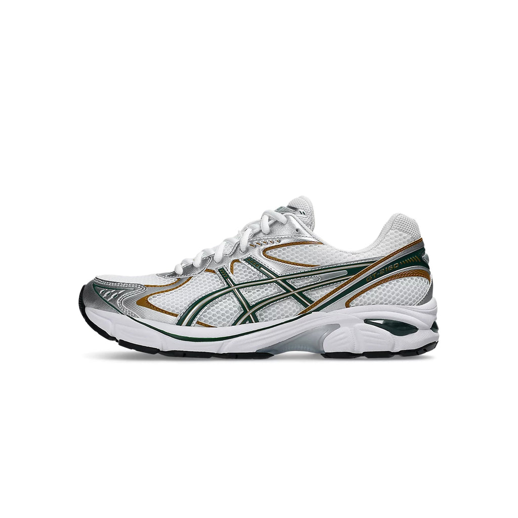 ASICS Footwear оригінал | Швидка доставка Україна – боковий вид