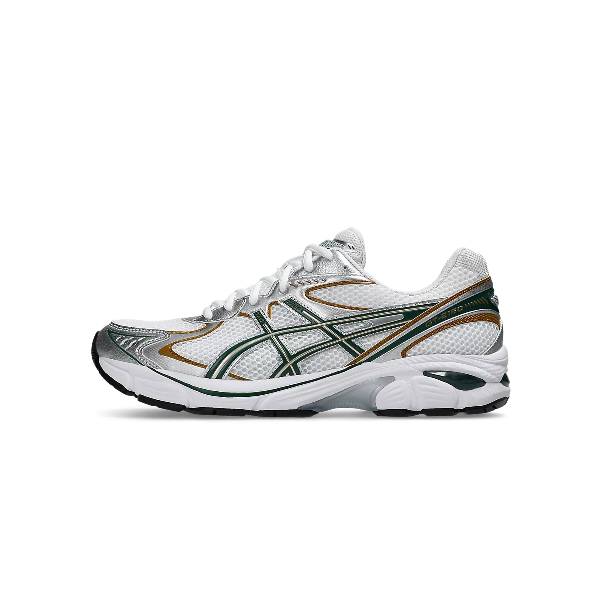 ASICS Footwear оригінал | Швидка доставка Україна – боковий вид