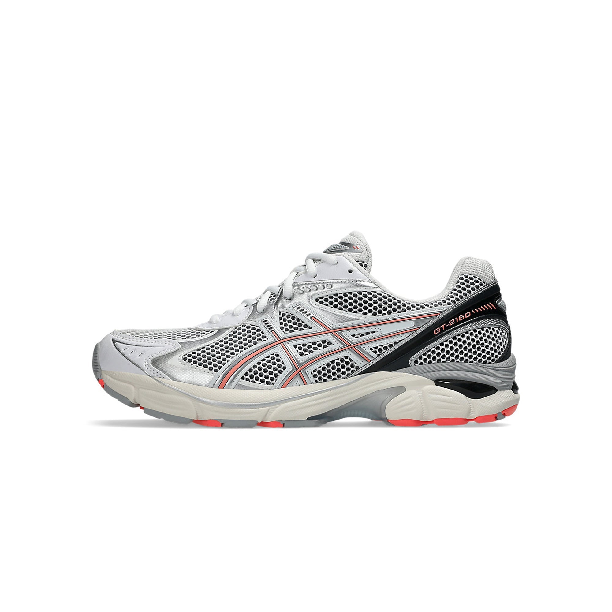 ASICS Footwear оригінал | Швидка доставка Україна – боковий вид