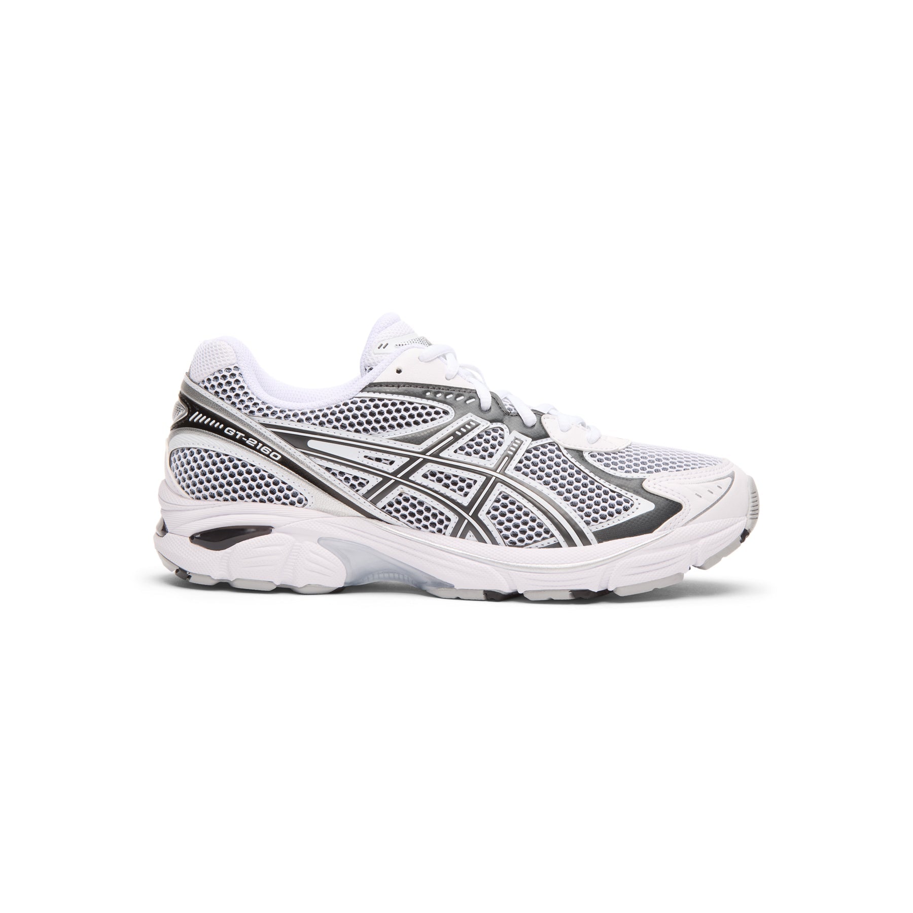 Gt 2160 Asics – Гарантія оригінальності – боковий вид