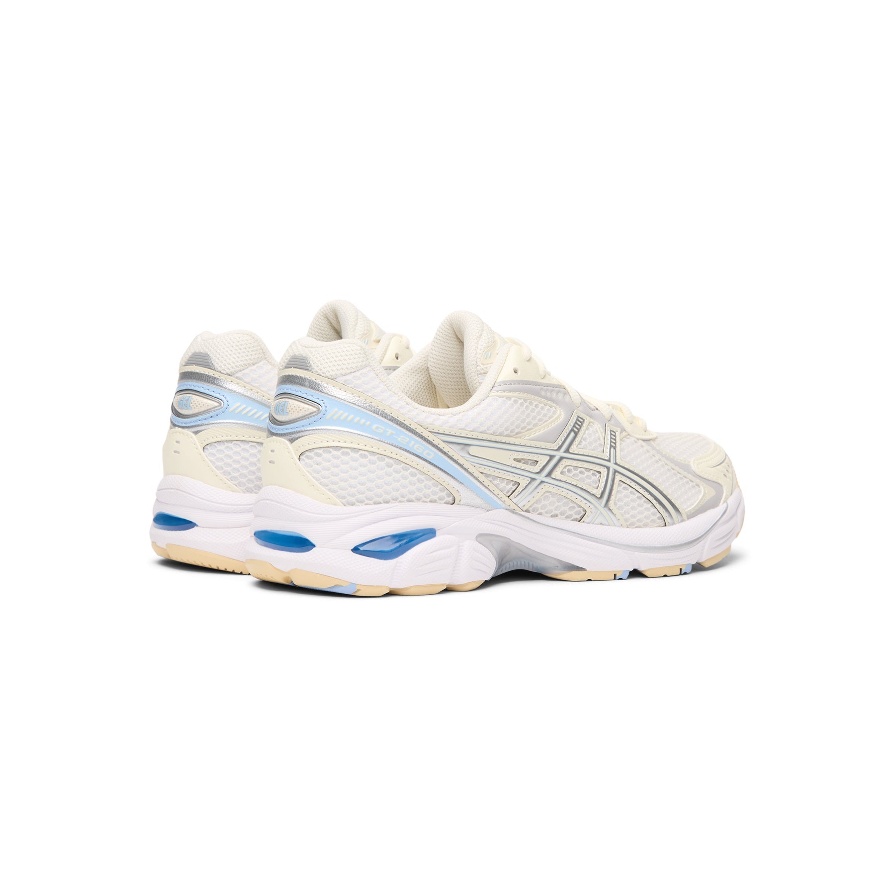 Gt 2160 Asics – Гарантія оригінальності – збільшений вид