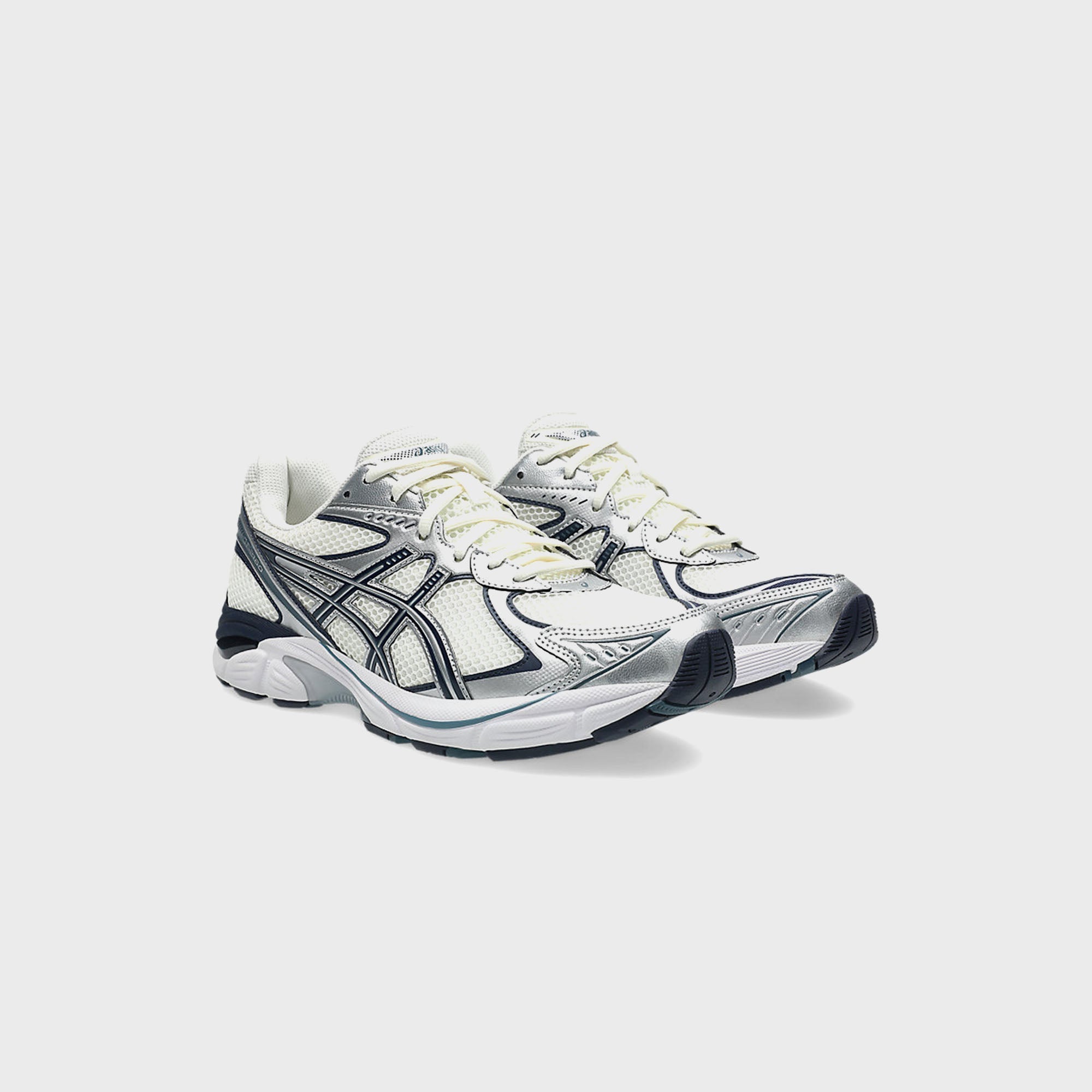 Оригінальна Gt 2160 Cream Asics – вид ззаду